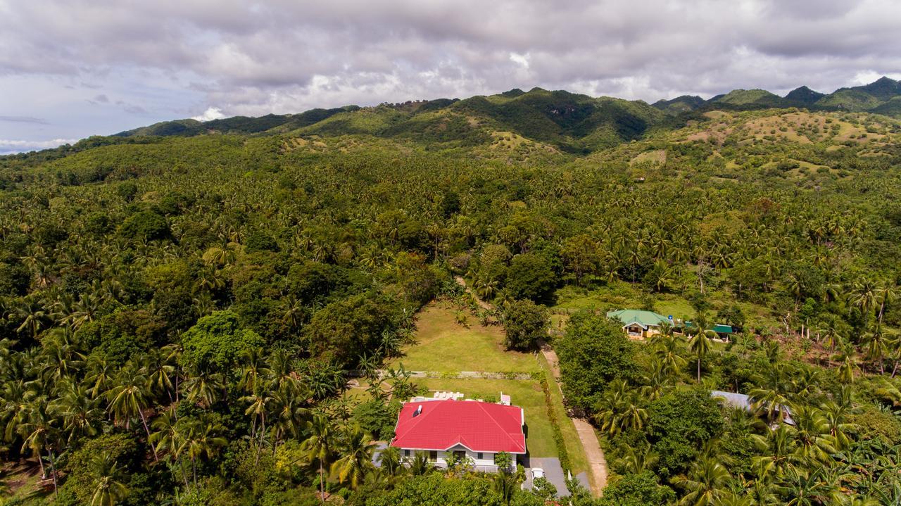 Bohol White House Bed & Breakfast Lila Exterior photo