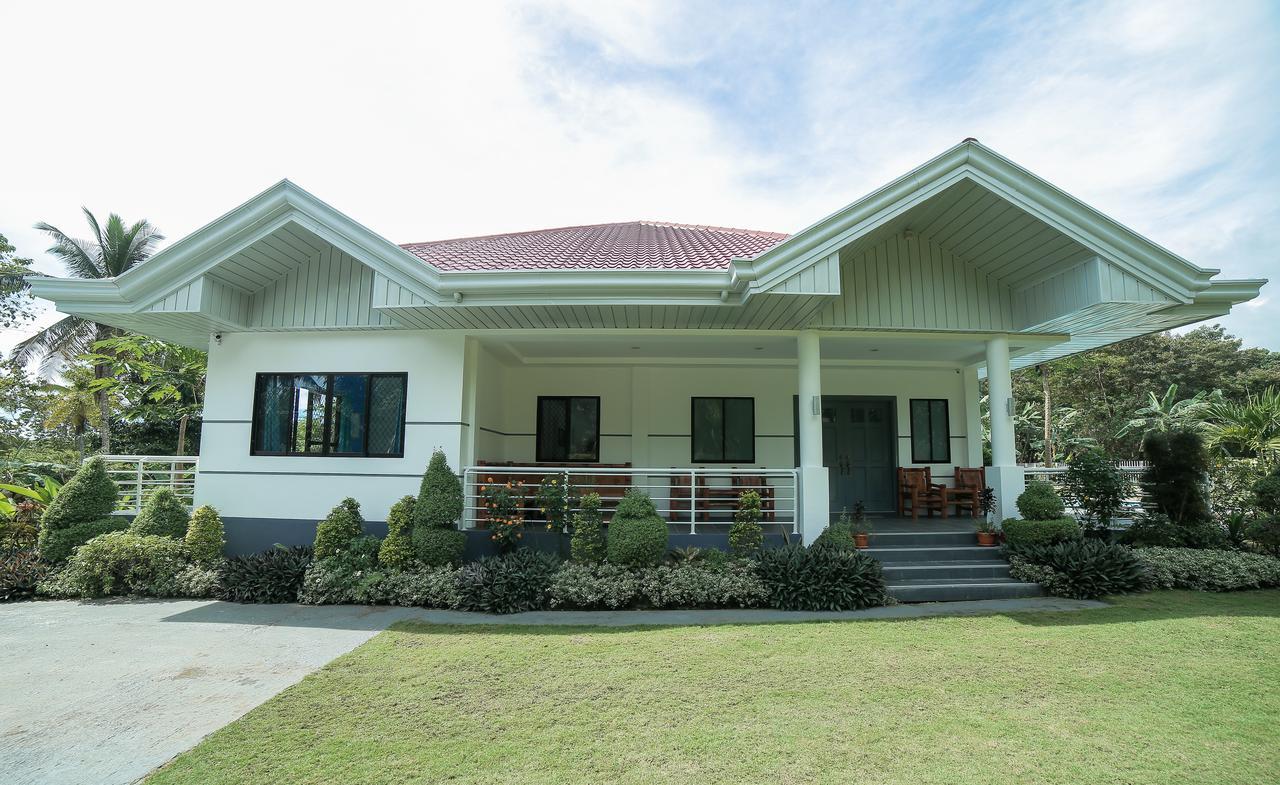 Bohol White House Bed & Breakfast Lila Exterior photo